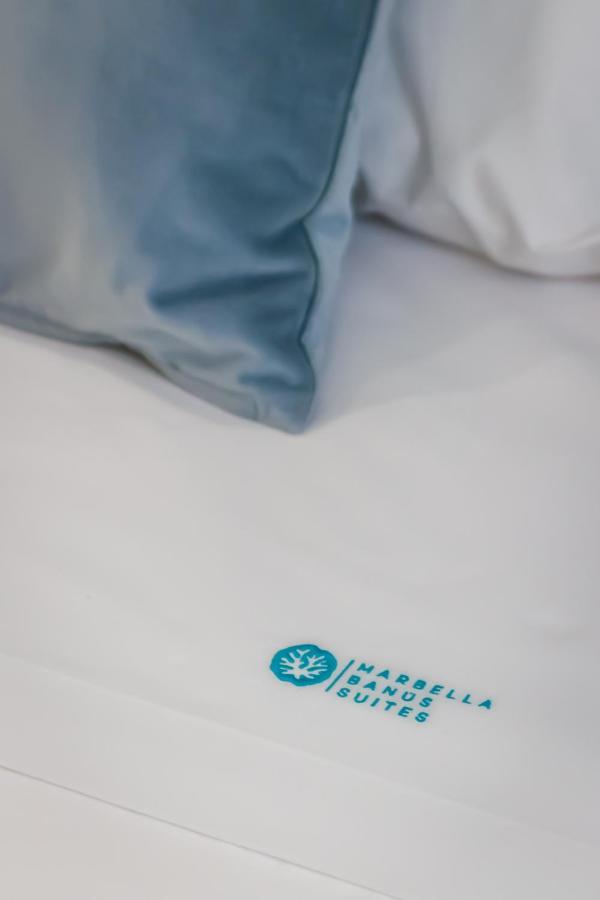 Marbella Banus Suites - Bird Of Paradise Playas Del Duque Banus Suite Apartment Extérieur photo