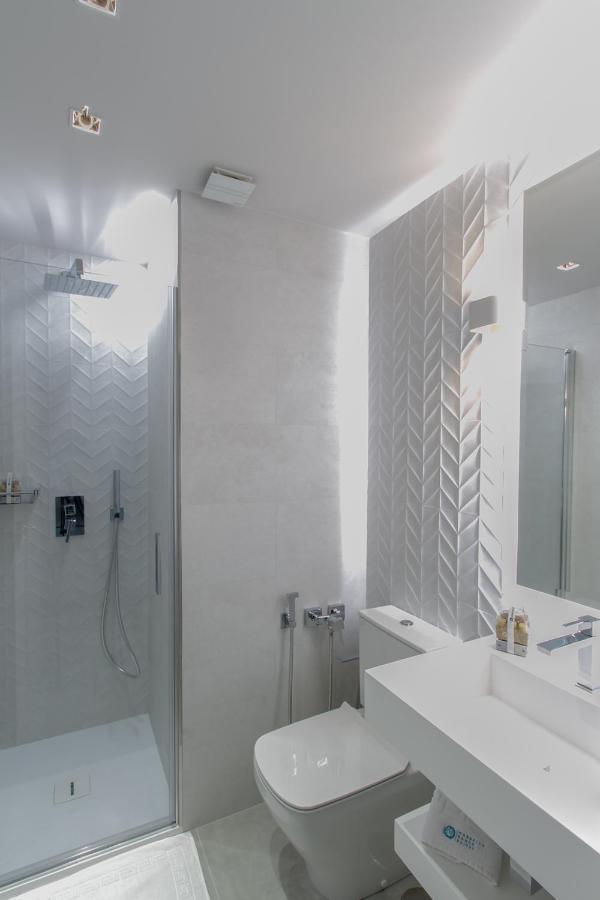 Marbella Banus Suites - Bird Of Paradise Playas Del Duque Banus Suite Apartment Extérieur photo