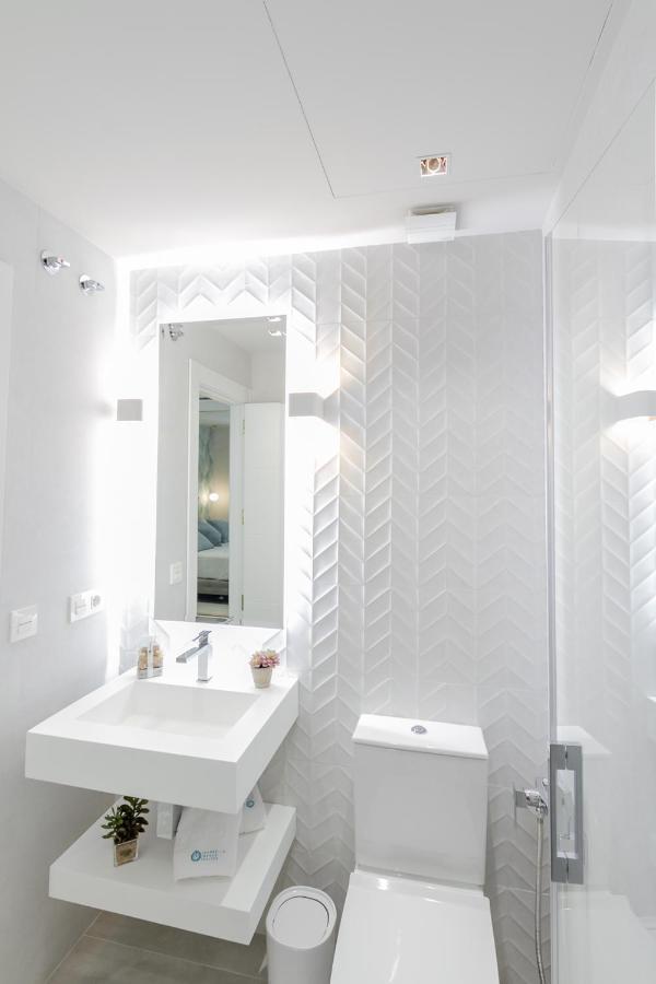 Marbella Banus Suites - Bird Of Paradise Playas Del Duque Banus Suite Apartment Extérieur photo