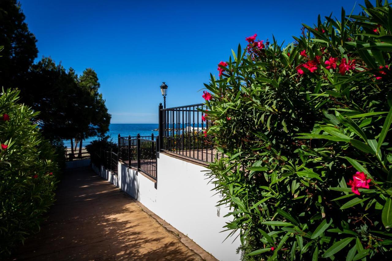 Marbella Banus Suites - Bird Of Paradise Playas Del Duque Banus Suite Apartment Extérieur photo