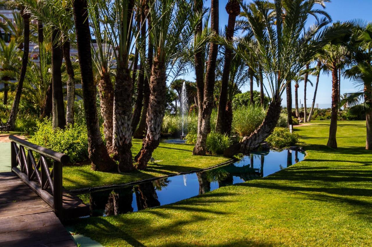 Marbella Banus Suites - Bird Of Paradise Playas Del Duque Banus Suite Apartment Extérieur photo