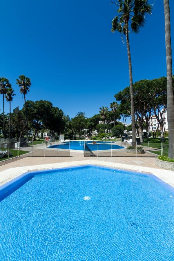 Marbella Banus Suites - Bird Of Paradise Playas Del Duque Banus Suite Apartment Extérieur photo