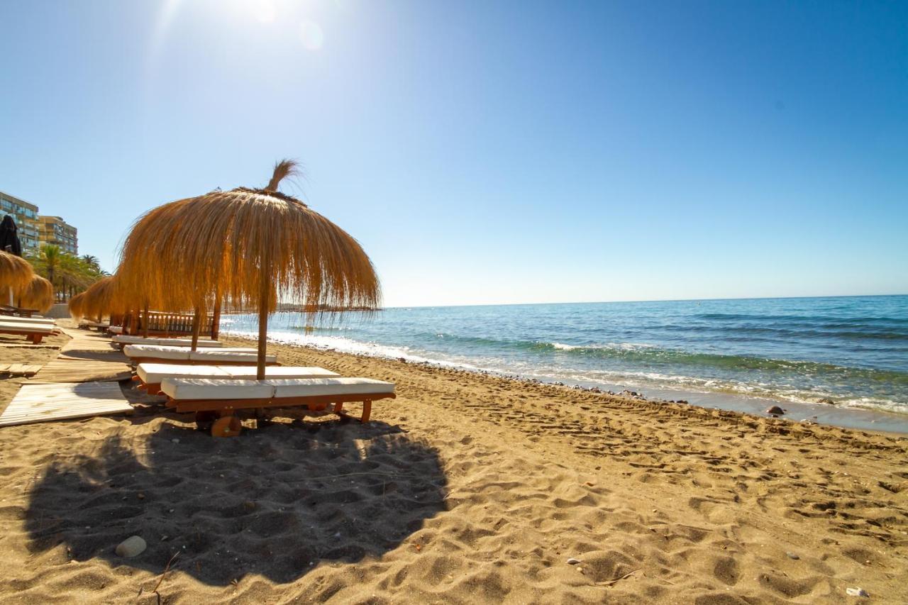 Marbella Banus Suites - Bird Of Paradise Playas Del Duque Banus Suite Apartment Extérieur photo